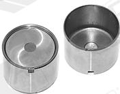 Wilmink Group WG2474281 - Штовхач, гидрокомпенсатор autocars.com.ua