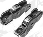 Wilmink Group WG2474283 - Коромисло, управління двигуном autocars.com.ua