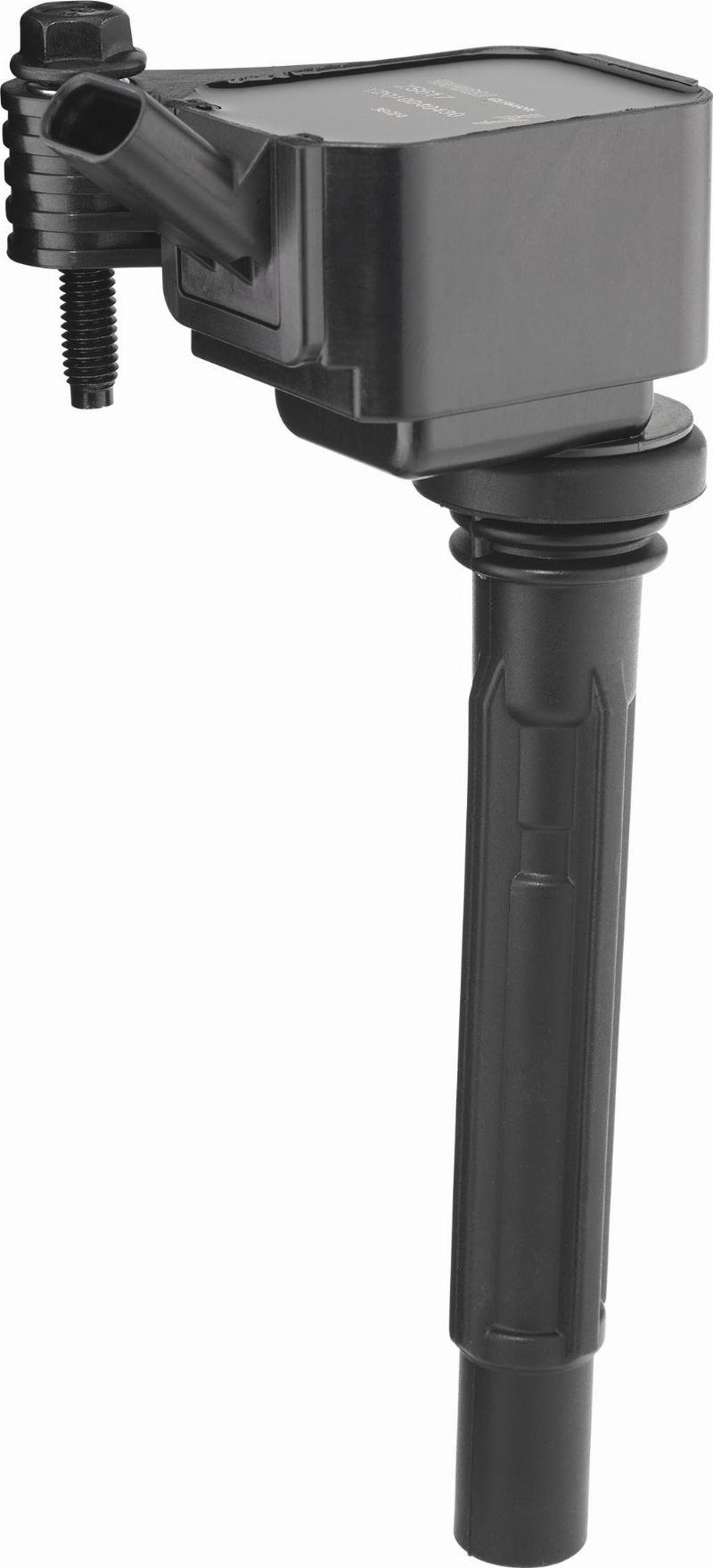 Wilmink Group WG2527543 - Котушка запалювання autocars.com.ua