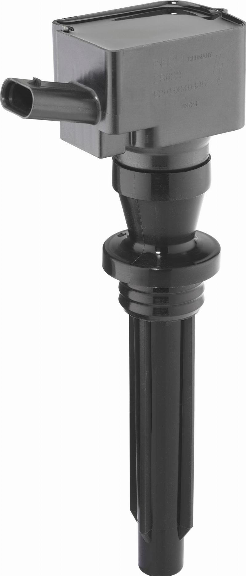 Wilmink Group WG2527548 - Котушка запалювання autocars.com.ua