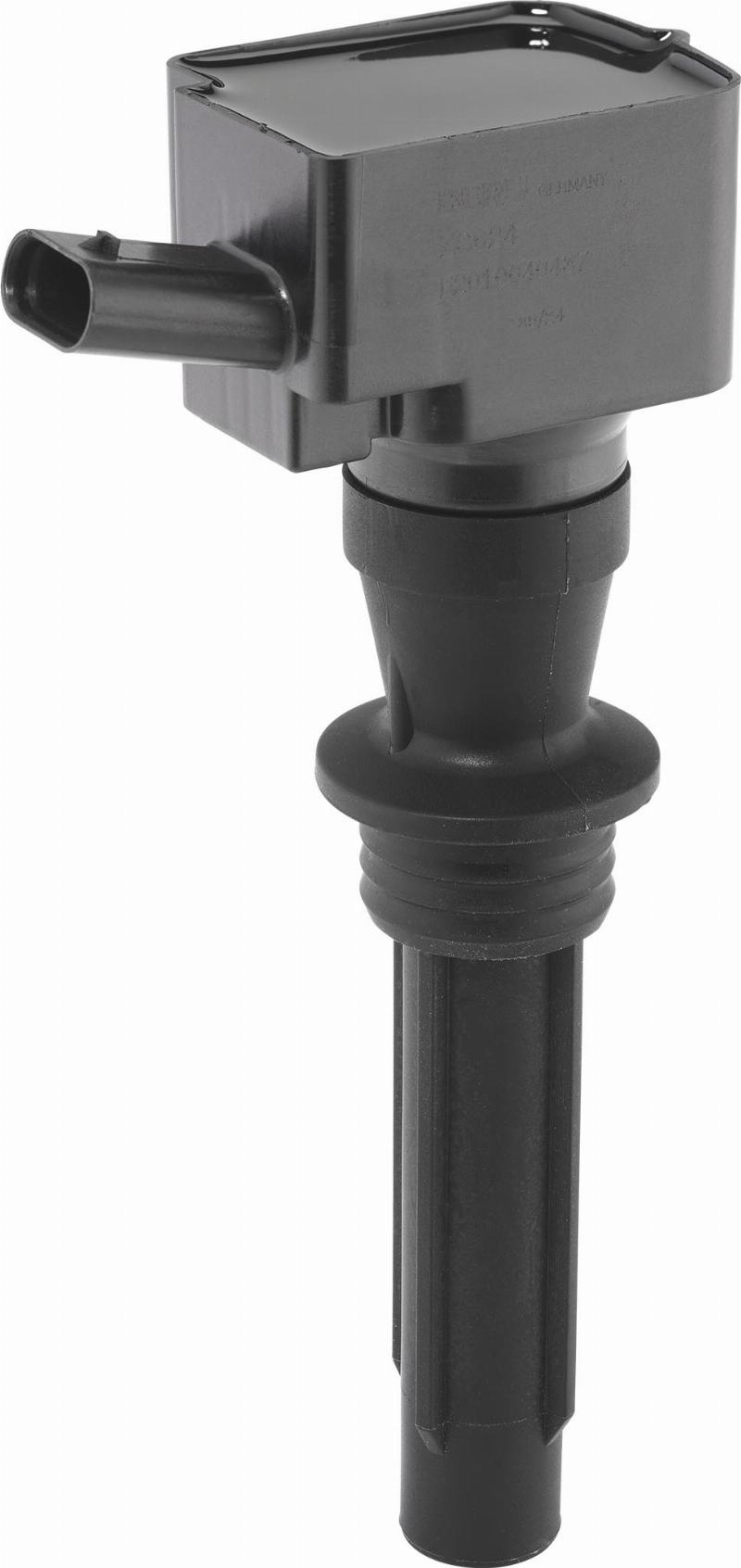 Wilmink Group WG2527550 - Котушка запалювання autocars.com.ua