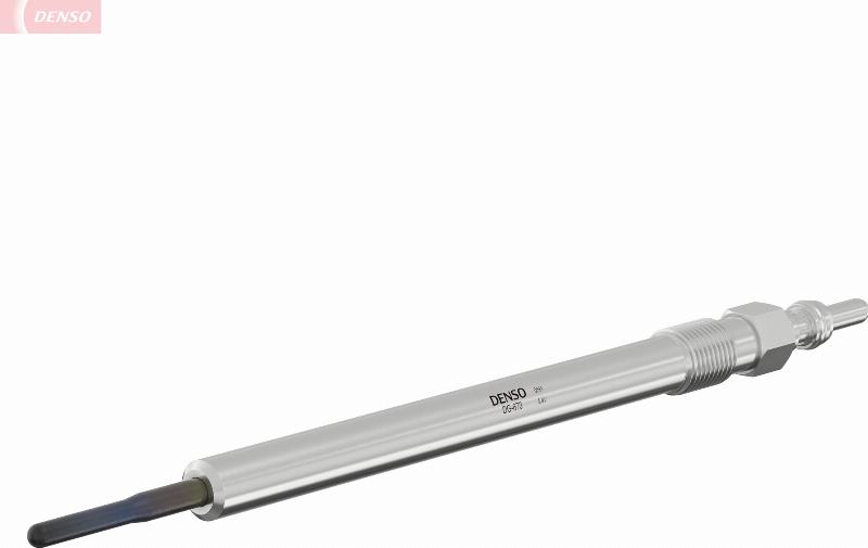 Wilmink Group WG2529698 - Свічка розжарювання autocars.com.ua