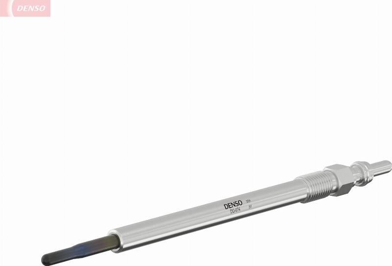 Wilmink Group WG2529699 - Свічка розжарювання autocars.com.ua