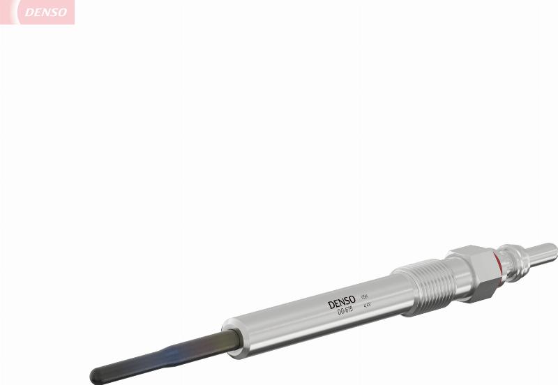 Wilmink Group WG2529700 - Свічка розжарювання autocars.com.ua