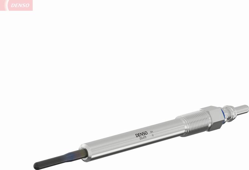 Wilmink Group WG2529702 - Свічка розжарювання autocars.com.ua