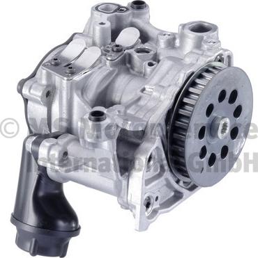 Wilmink Group WG2572324 - Вакуумний насос, гальмівна система autocars.com.ua