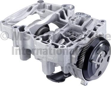 Wilmink Group WG2572325 - Вакуумний насос, гальмівна система autocars.com.ua