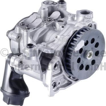 Wilmink Group WG2572327 - Вакуумний насос, гальмівна система autocars.com.ua