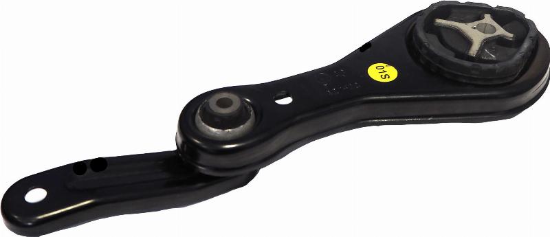 Wilmink Group WG2572826 - Подушка, підвіска двигуна autocars.com.ua