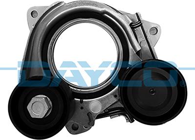 Wilmink Group WG2575753 - Натягувач ременя, клинові зуб. autocars.com.ua