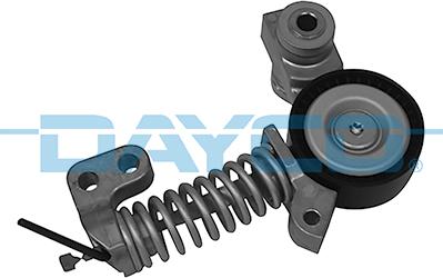 Wilmink Group WG2575754 - Натягувач ременя, клинові зуб. autocars.com.ua