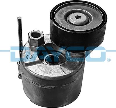 Wilmink Group WG2575768 - Натягувач ременя, клинові зуб. autocars.com.ua