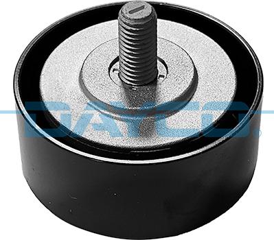 Wilmink Group WG2575770 - Паразитний / провідний ролик, поліклиновий ремінь autocars.com.ua