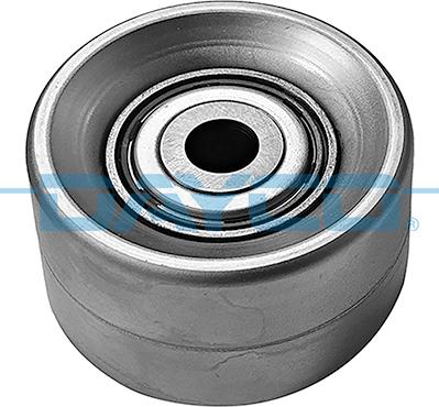 Wilmink Group WG2575772 - Паразитний / провідний ролик, поліклиновий ремінь autocars.com.ua