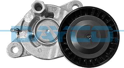 Wilmink Group WG2575773 - Натягувач ременя, клинові зуб. autocars.com.ua