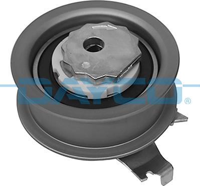 Wilmink Group WG2575779 - Натяжна ролик, ремінь ГРМ autocars.com.ua