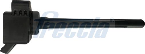 Wilmink Group WG2576437 - Котушка запалювання autocars.com.ua