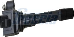 Wilmink Group WG2576443 - Котушка запалювання autocars.com.ua