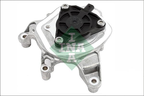 Wilmink Group WG2578692 - Центральний магніт, шестерня приводу розподільного вала autocars.com.ua