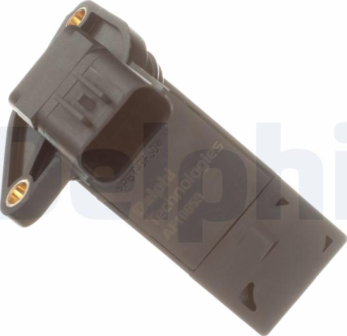 Wilmink Group WG2578904 - Датчик потоку, маси повітря autocars.com.ua