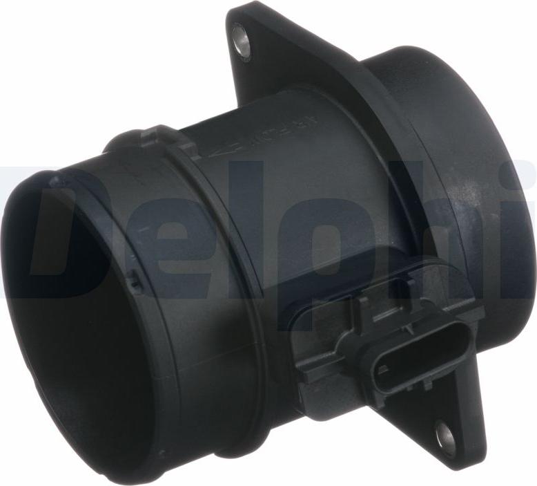 Wilmink Group WG2578905 - Датчик потоку, маси повітря autocars.com.ua