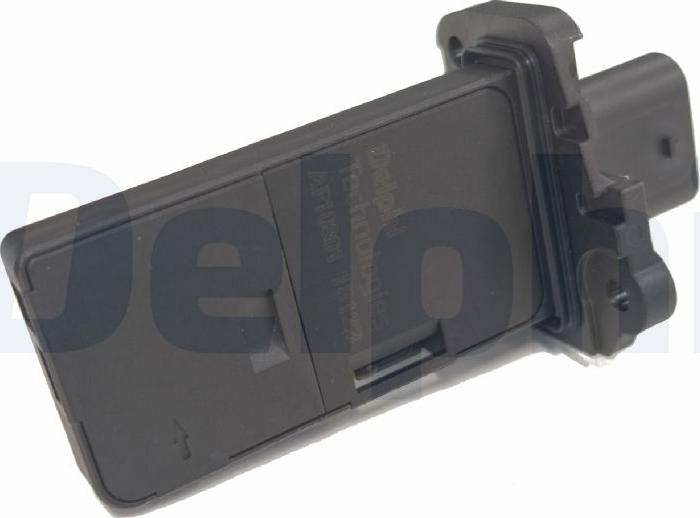 Wilmink Group WG2578917 - Датчик потоку, маси повітря autocars.com.ua