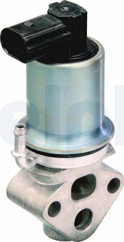 Wilmink Group WG2579096 - Клапан повернення ОГ autocars.com.ua