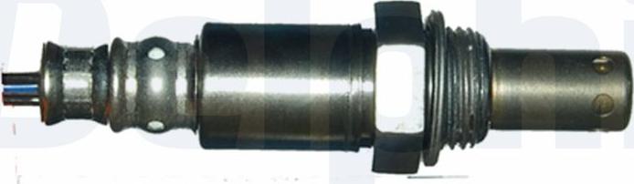 Wilmink Group WG2579149 - Лямбда-зонд autocars.com.ua