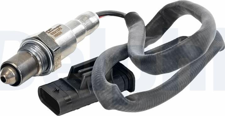 Wilmink Group WG2579238 - Лямбда-зонд autocars.com.ua