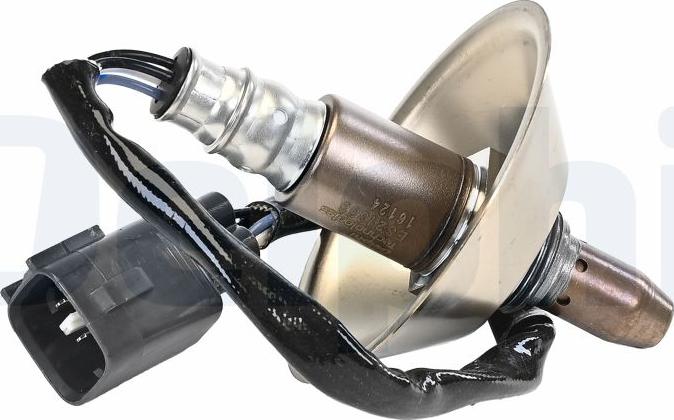 Wilmink Group WG2579240 - Лямбда-зонд autocars.com.ua