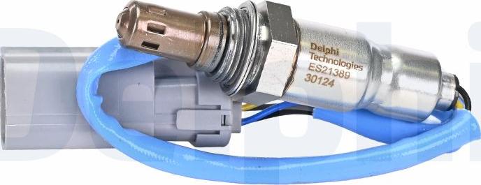 Wilmink Group WG2579245 - Лямбда-зонд autocars.com.ua