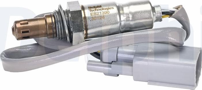 Wilmink Group WG2579246 - Лямбда-зонд autocars.com.ua