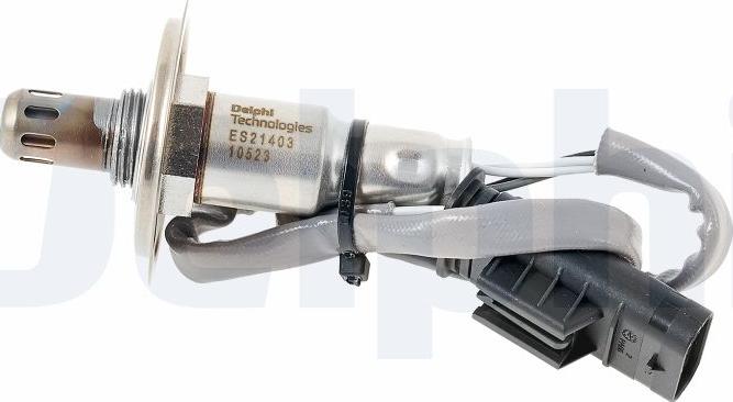 Wilmink Group WG2579249 - Лямбда-зонд autocars.com.ua