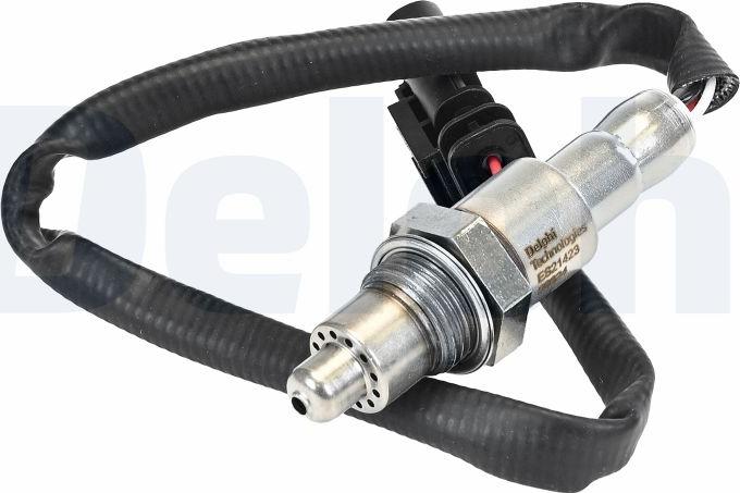 Wilmink Group WG2579253 - Лямбда-зонд autocars.com.ua