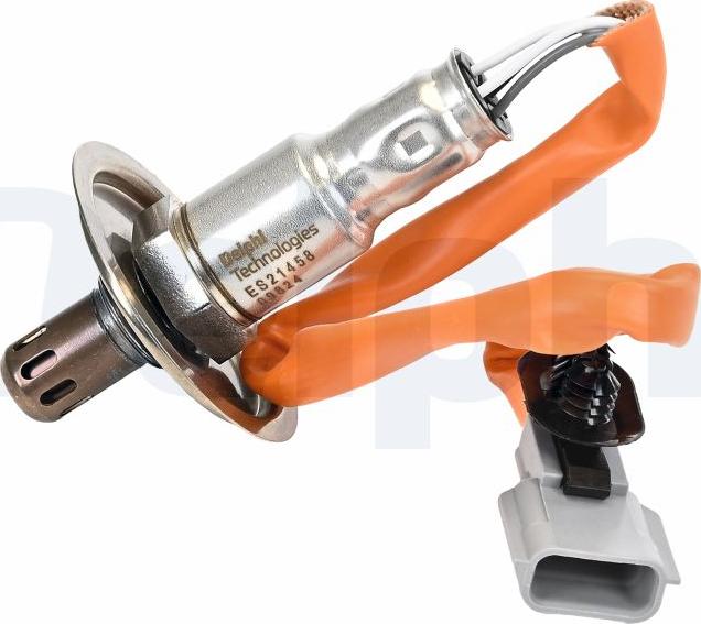 Wilmink Group WG2579256 - Лямбда-зонд autocars.com.ua