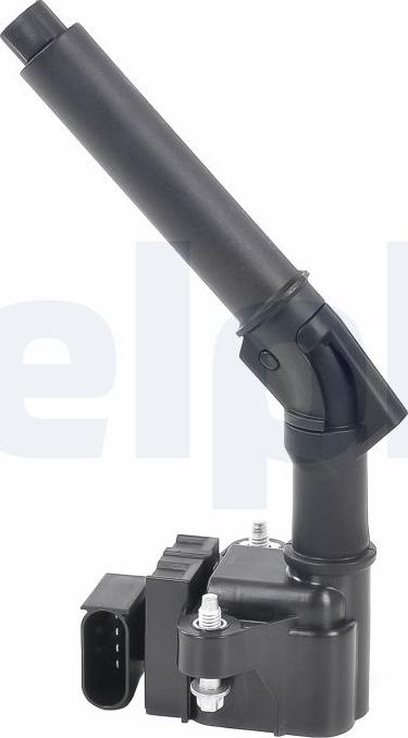 Wilmink Group WG2579317 - Котушка запалювання autocars.com.ua