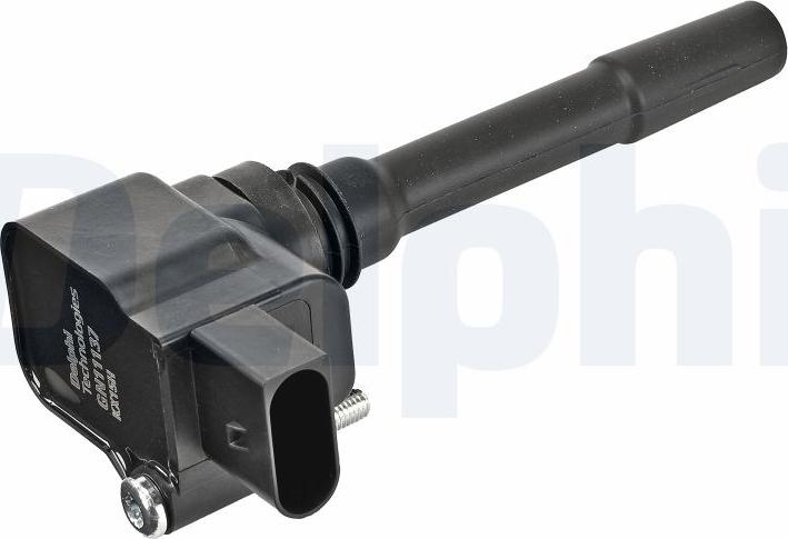 Wilmink Group WG2579318 - Котушка запалювання autocars.com.ua