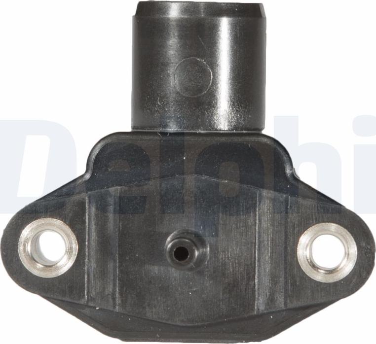 Wilmink Group WG2579995 - Датчик MAP, тиск повітря autocars.com.ua