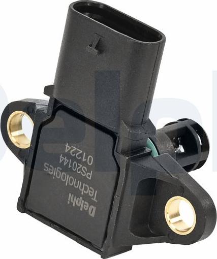 Wilmink Group WG2580018 - Датчик MAP, тиск повітря autocars.com.ua