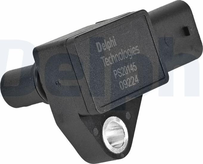 Wilmink Group WG2580019 - Датчик MAP, тиск повітря autocars.com.ua