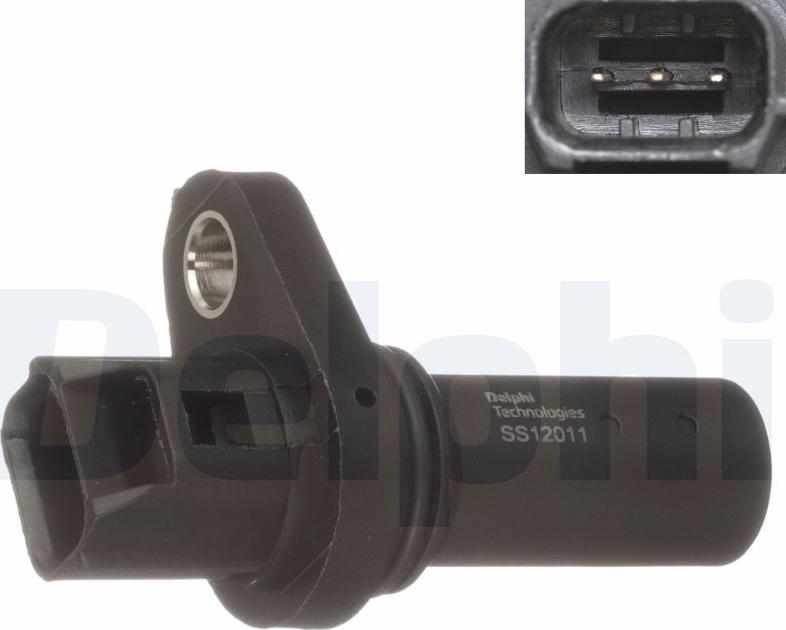 Wilmink Group WG2580054 - Датчик імпульсів, колінчастий вал autocars.com.ua