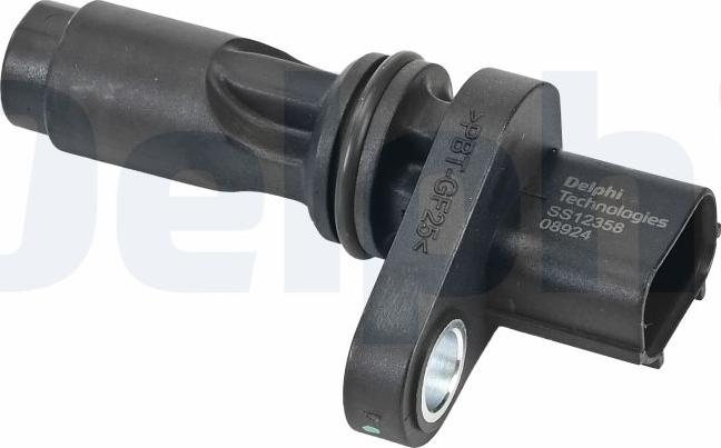 Wilmink Group WG2580071 - Датчик, положення розподільного валу autocars.com.ua