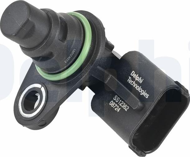 Wilmink Group WG2580075 - Датчик, положення розподільного валу autocars.com.ua