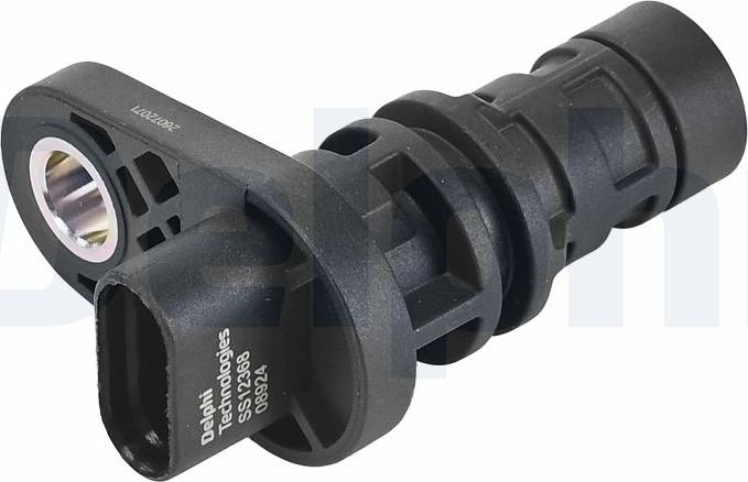 Wilmink Group WG2580080 - Датчик імпульсів, колінчастий вал autocars.com.ua