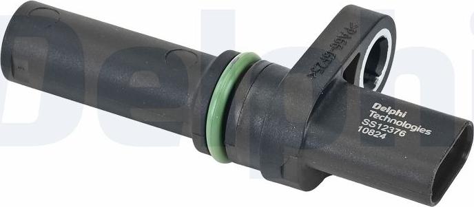 Wilmink Group WG2580088 - Датчик імпульсів, колінчастий вал autocars.com.ua