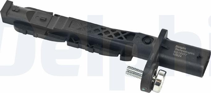 Wilmink Group WG2580089 - Датчик імпульсів, колінчастий вал autocars.com.ua