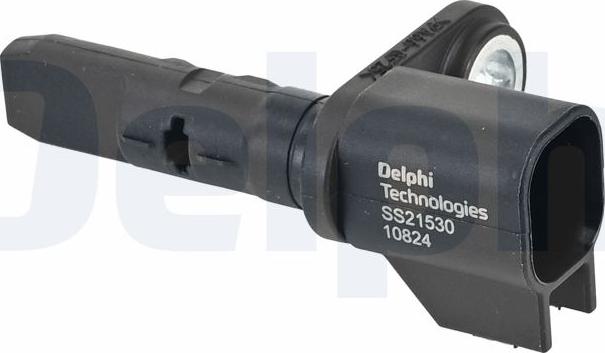 Wilmink Group WG2580347 - Датчик ABS, частота обертання колеса autocars.com.ua