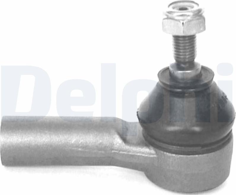 Wilmink Group WG2580612 - Наконечник рульової тяги, кульовий шарнір autocars.com.ua