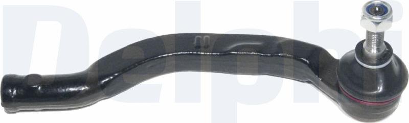 Wilmink Group WG2580776 - Наконечник рульової тяги, кульовий шарнір autocars.com.ua