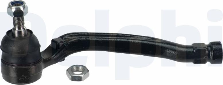 Wilmink Group WG2581441 - Наконечник рульової тяги, кульовий шарнір autocars.com.ua